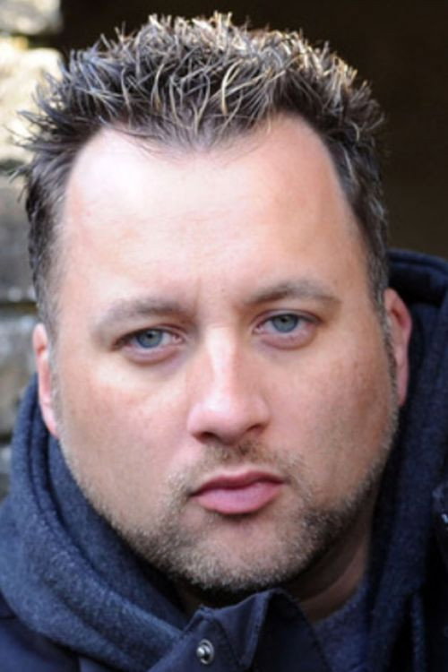 Photo of Scott Tepperman, Acting