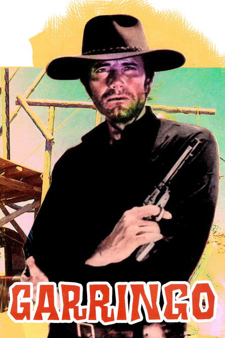 Movie poster for Dead Are Countless (1969)