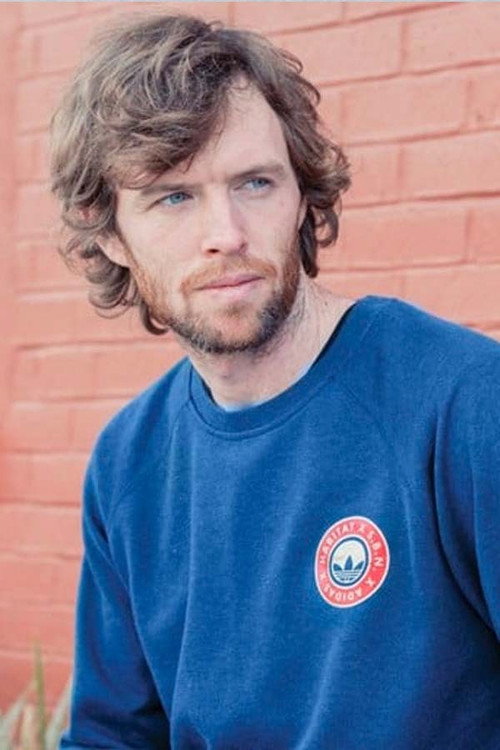 Photo of Silas Baxter-Neal, Acting