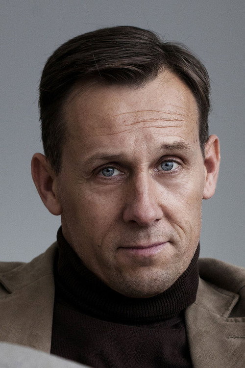Photo of Martin Oberhauser, Acting