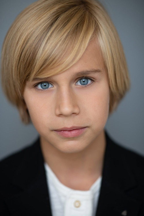 Klim Berdinsky profile