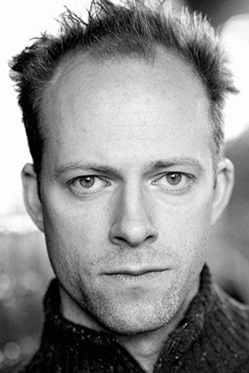 Photo of Pieter Lawman, Acting