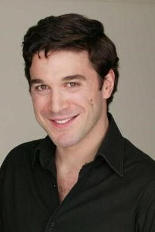 Photo of Thomas Derichebourg, Acting