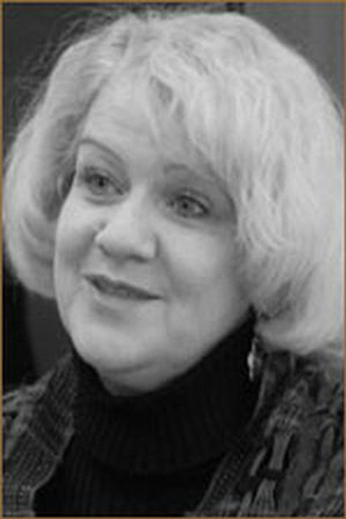Photo of Tatyana Kondrateva, Acting