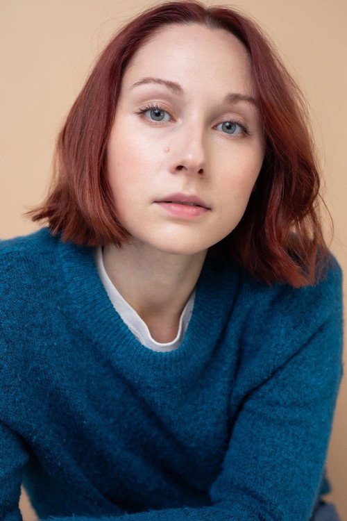 Photo of Samantha Rothermel, Acting