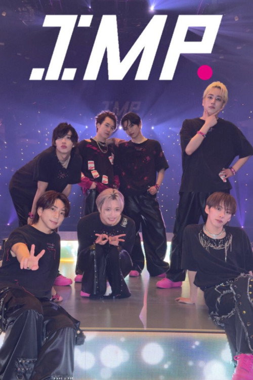 Movie poster for IMP. LIVE TOUR 2026