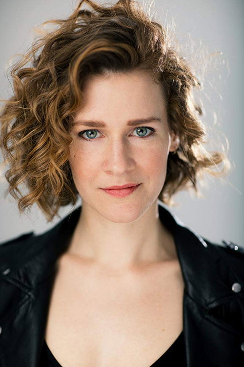 Gwendolyn Ellis profile