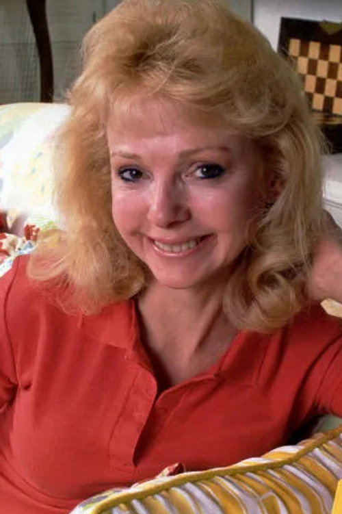 Photo of Joyce Jillson, Acting