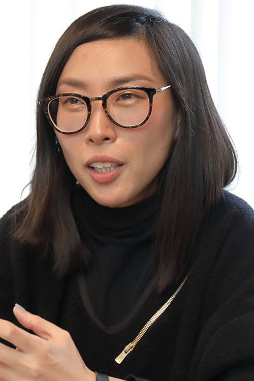 Photo of Eunyoung Choi, Directing