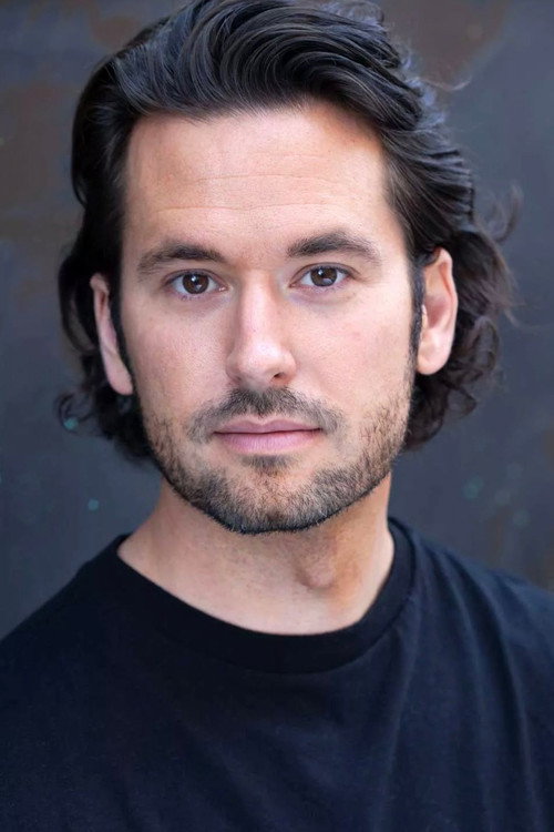Photo of Robin Jurca, Acting