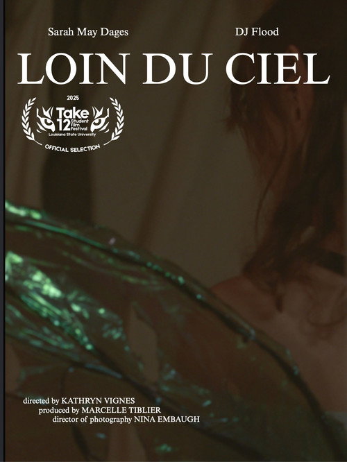 Movie poster for Loin Du Ciel (2026)