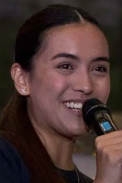 Photo of Ashley Diaz, Acting