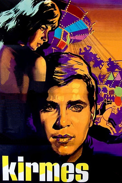 Movie poster for The Fair (1960)