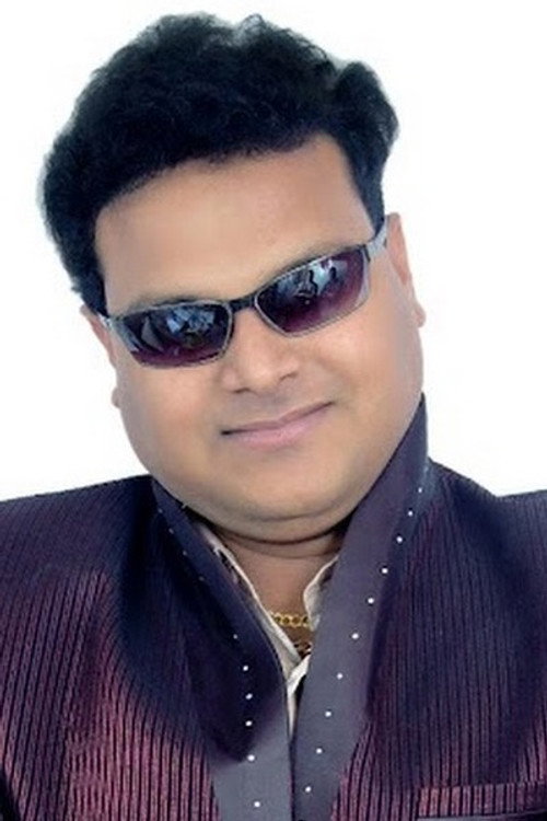 Photo of Sunil Holkar, Acting