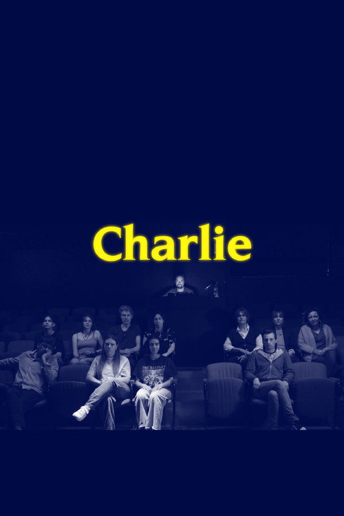 Movie poster for Charlie (2025)
