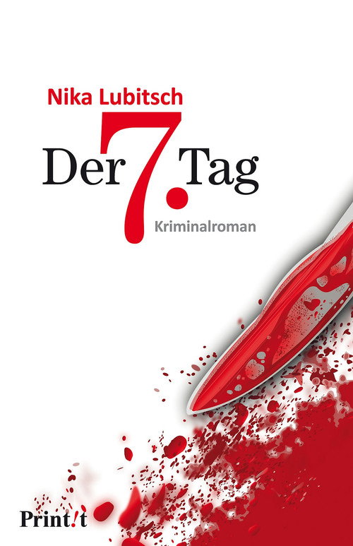 Movie poster for Der 7. Tag (2017)