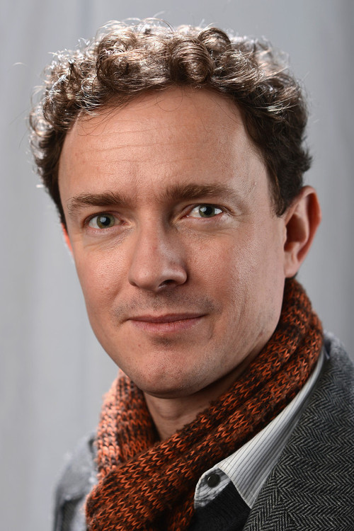 Cullen Hoback profile