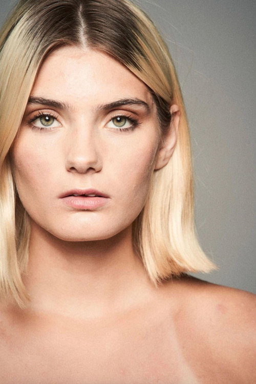 Photo of Rubyrose Hill, Acting