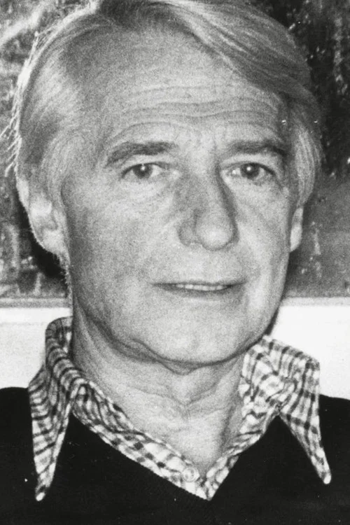 Photo of Bernt Erik Larssen, Acting