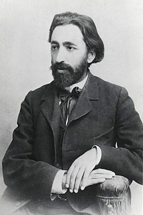 Photo of Vrtanes Papazian, Writing
