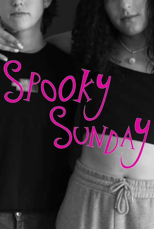 Movie poster for Spooky Sunday (2024)