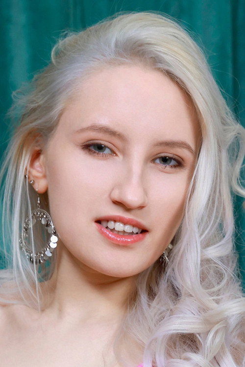 Photo of Sofia Sey, Acting