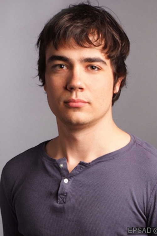 Photo of Yann Lesvenan, Acting