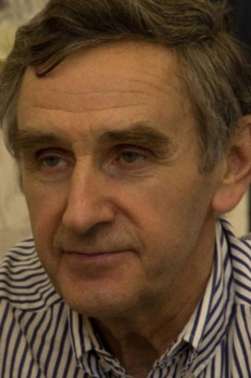 Photo of Stanislav Sokolov, Directing