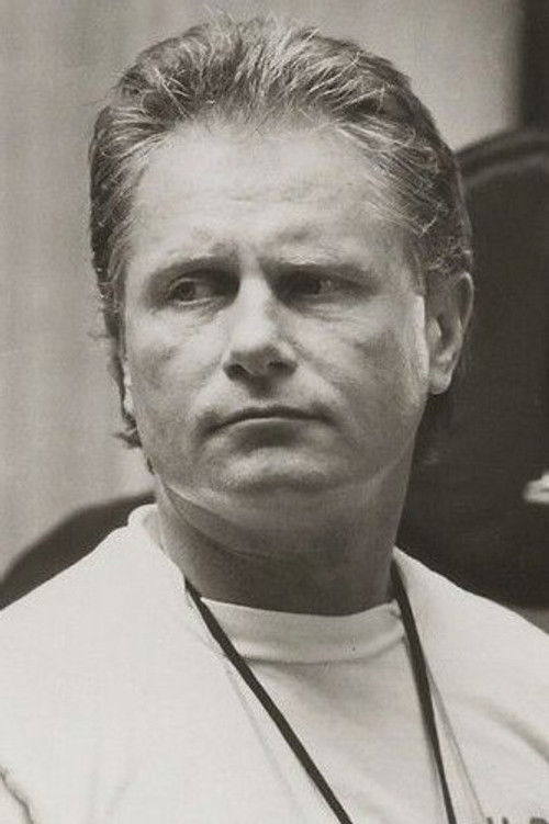 George Armitage profile