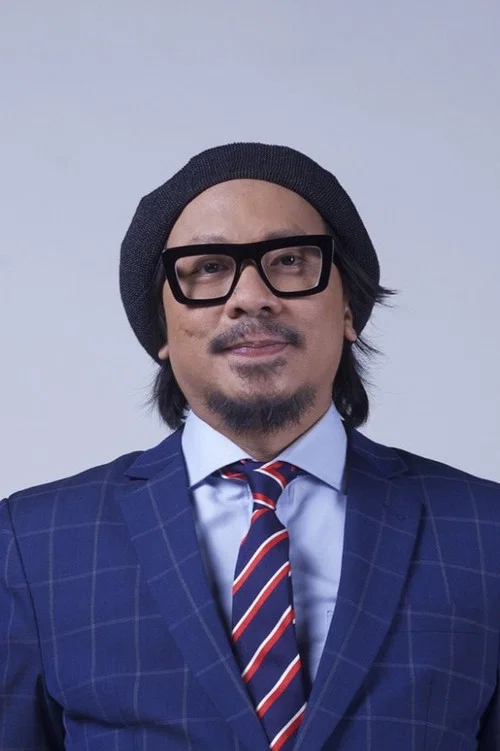 Photo of Lourd De Veyra, Acting