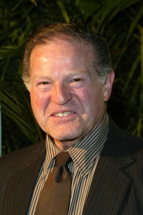 Hank Garrett profile