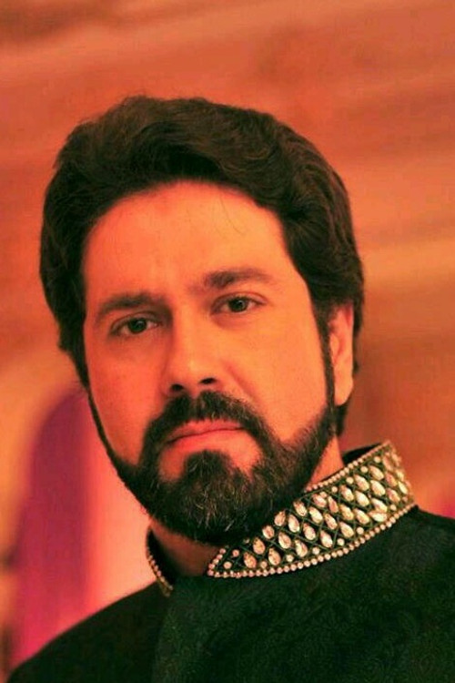 Arbaaz Ali Khan profile