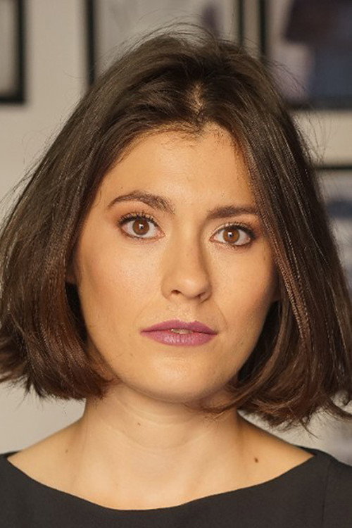 Photo of Carolina Campanela, Acting