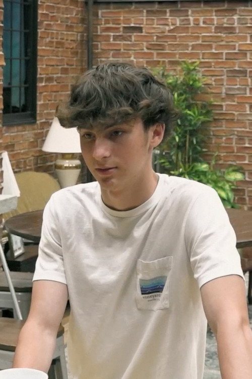 Photo of Brandon Peppinghaus, Acting