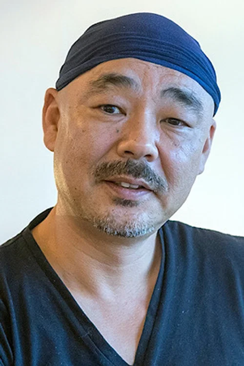 Photo of Kaoru Ikeya, Directing