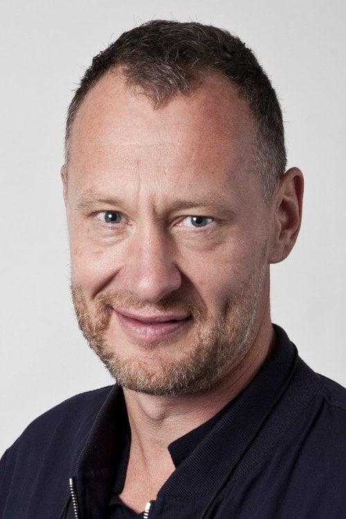Photo of Nikolaj Frobenius, Writing