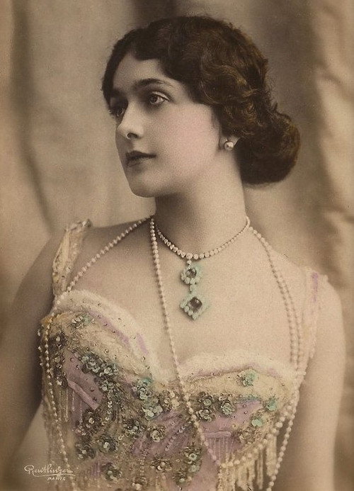 Movie poster for The Two Brides (1919)