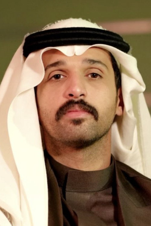 Photo of Aziz Buhais, Acting