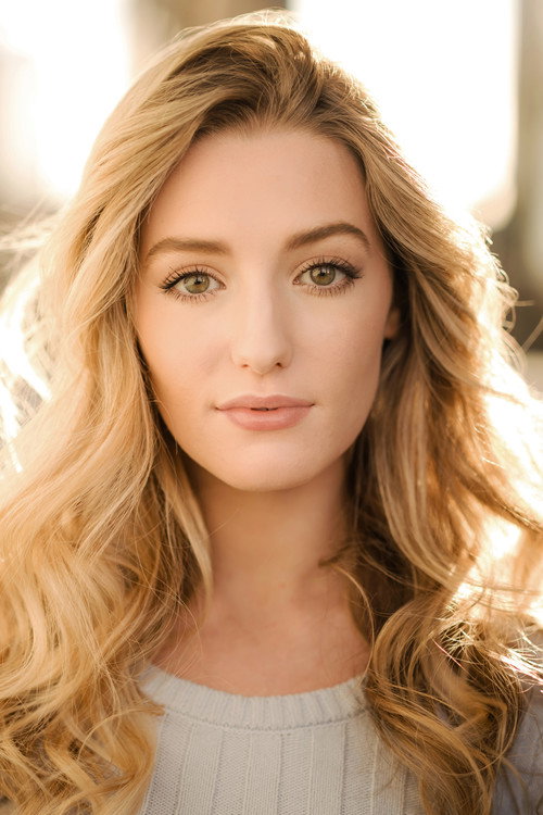 Photo of Katherine Schaber, Acting