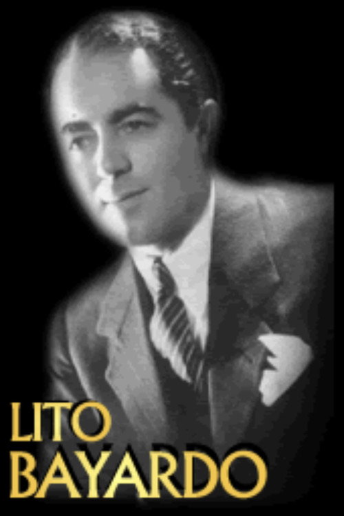 Photo of Lito Bayardo, Acting