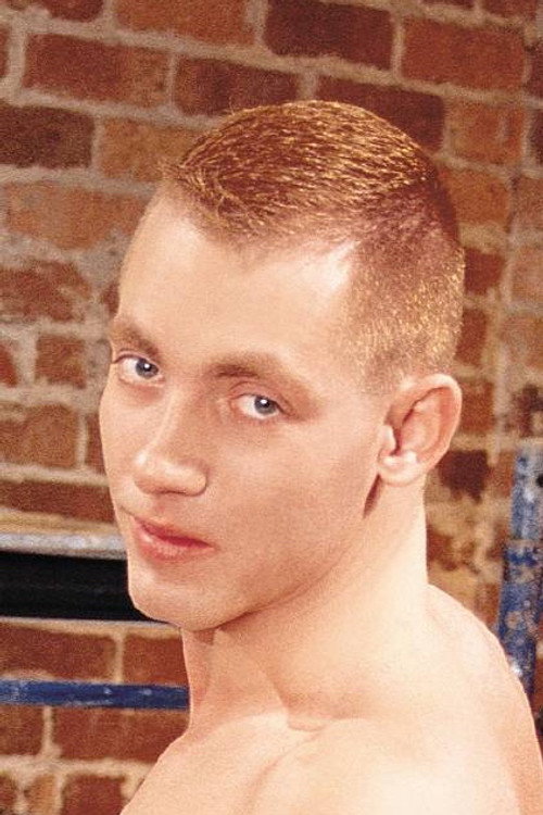 Photo of Ryan Lexington, Acting