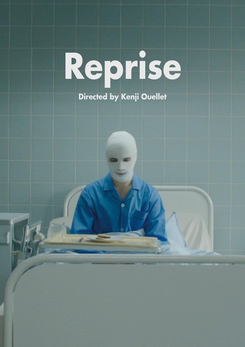 Movie poster for Reprise (2022)
