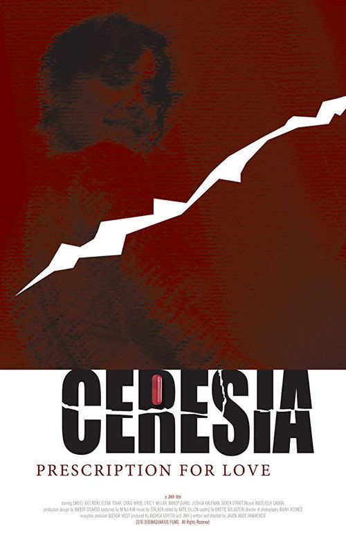 Movie poster for Ceresia (2016)