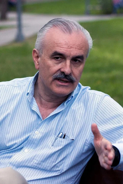 Photo of Alfonso Gumucio Dragon, Directing