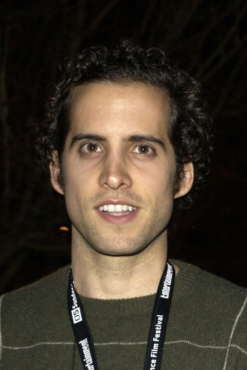 Photo of Rhett Wilkins, Acting
