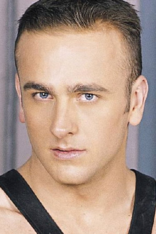 Photo of Tommy Saxx, Acting