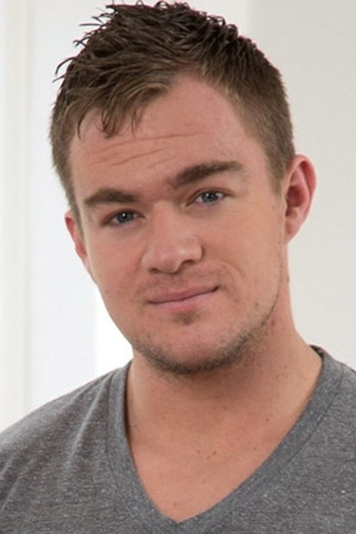 Photo of Eric Turner, Acting