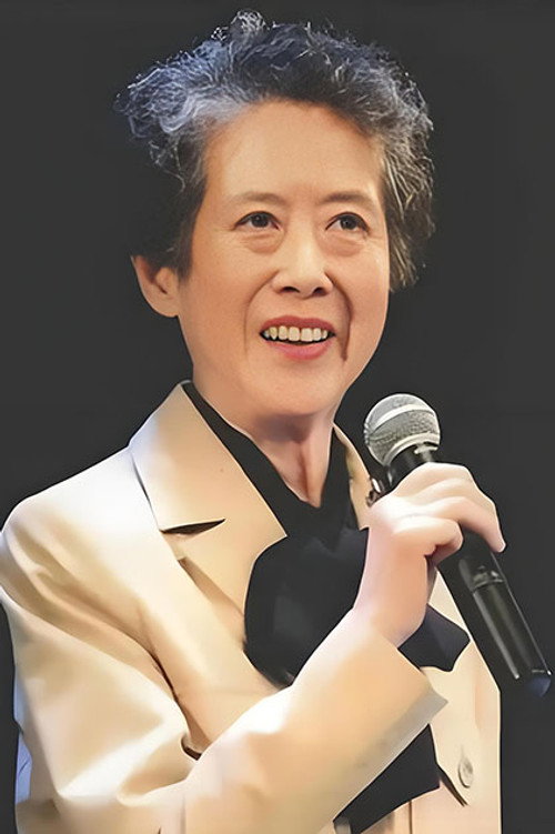 Photo of Liu Guangning, Acting