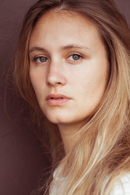 Photo of Jeanne Ruff, Acting