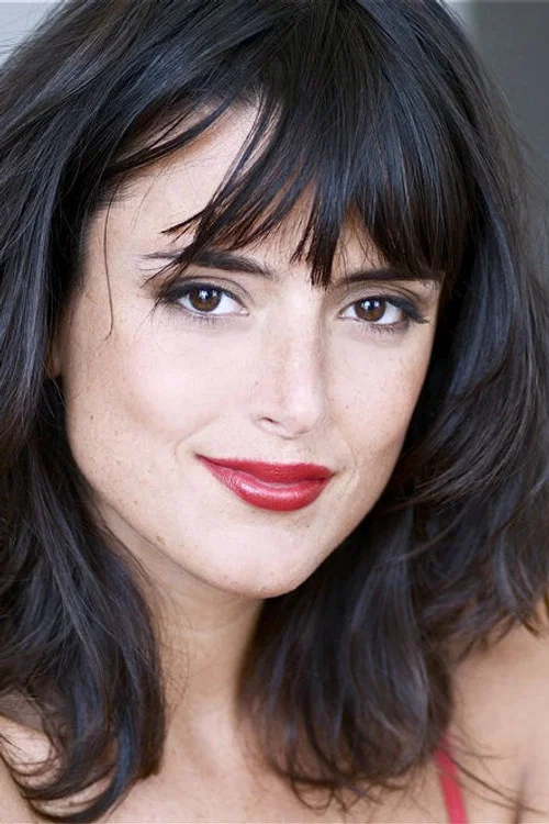 Photo of Sarah-Laure Estragnat, Acting